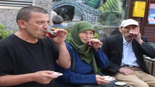 'Türk çay kültürü' UNESCO Listesi'ne girdi!