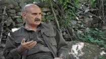 PKK elebaşının kardeşi yakalandı!