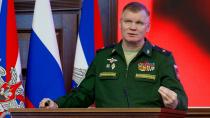 Rusya: NATO silahlarının cepheye naklini engelledik