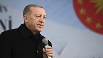Erdoğan müjdeyi verdi: 2025 yılında bitiriyoruz!