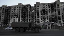 Rusya: Ukrayna’nın saldırısında Luhansk'ta 14 kişi öldü