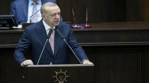 Erdoğan'dan 6'lı masaya: Bir tek millete selam vermemişler