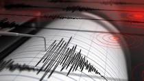 Kahramanmaraş'ta 4.0 büyüklüğünde deprem!