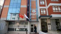 HDP ittifak kararını açıklayacak!