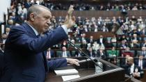 Erdoğan: İki bayramı bir arada yaşayacağız!