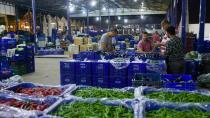 Sebze-mevye fiyatları yüzde 50 düştü