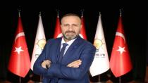 Osmanlı torunlarından Mihaloğulları ailesinden Levent Kurt AK Parti’den milletvekili adayı