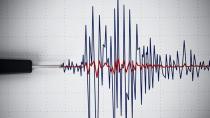 Hatay Samandağ merkezli deprem oldu
