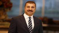 Şahap Kavcıoğlu, BDDK Başkanı oldu
