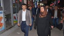 Patnos Belediye Başkanı Emrah Kılıç gözaltına alındı