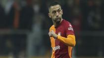 Hakim Ziyech: Galatasaray'da mutluluğu yeniden buldum