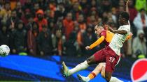 Şampiyonlar Ligi'nde haftanın golü Kerem Aktürkoğlu'ndan