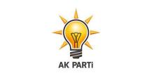 AK Parti aday belirleme sürecinin ikinci aşamasına geçti!