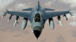 Biden yönetiminden Kongre’ye Türkiye’ye F-16 satışı mektubu