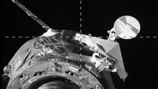 Progress MS-24 kargo uzay aracının 6 aylık yolculuğu sona erdi