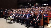 Arnavutköy Belediye Başkan adayı Candaroğlu projelerini tanıttı