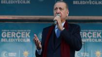 Erdoğan: Aile kurumumuzun güçlendirilmesi geleceğimizi güvence altına almanın temel şartı!