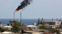 Libya limanları ve petrol tesislerini kapattı!