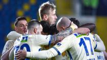 Ankaragücü Fenerbahçe'yi kupada 3 golle devre dışı bıraktı
