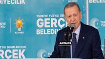 ''Türkiye'nin demokrasi ve kalkınma eksiklerini telafi ettiğimiz gibi sıkıntılarını da çözeceğiz''