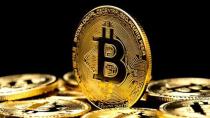 Bitcoin 64 bin doları gördü