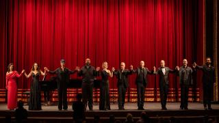 Viyana Okulu - “Mozart - Beethoven - Haydn” Konseri