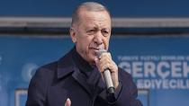 Erdoğan: Dadaş dosta düşmana mesajı verdi!