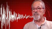 Naci Görür’den Olası İstanbul depremi için korkutan açıklama