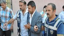Bekir Boydak İstanbul'da yakalandı