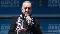 Erdoğan: Yılın ikinci yarısı enflasyon düşecek