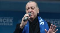 Erdoğan: Kent uzlaşısı altında kirli bir ittifak kurdular