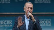 Erdoğan: 6'lı masa dediler; siyaset mühendisleri tarafından kurulup yıkıldılar!