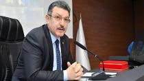 Beşiktaş Trabzon belediye Başkan adayı hakkında suç duyurusunda bulundu