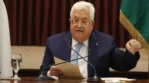 Abbas yeni Filistin hükümetini onayladı