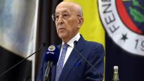Vefa Küçük Fenerbahçe divan başkanlığına aday