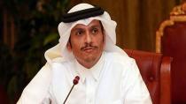 Katar ve ABD arasında temas
