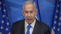 Netanyahu: Kendimizi korumak için her şeyi yapacağız