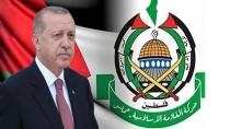 Hamas: ''Erdoğan'ın sözleriyle gurur duyduk''