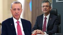 Erdoğan'ın 'Kapımız açık' sözüne Özgür Özel'den açıklama