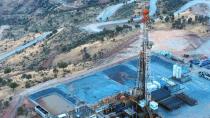 Gabar'da petrol üretimi 50 bin varile dayandı