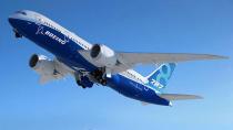787 Dreamliner uçakları için yüzlerce insan ölebilir diyerek uyardı