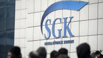 SGK prim borçları ödeme süresi uzatıldı