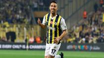 Fenerbahçe - Olimpiakos maçında ikinci uzatma devresi başladı