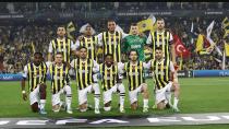 Fenerbahçe Konferans Ligi'ne çeyrek finalde veda etti.