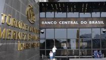 TCMB ile Brezilya Merkez Bankası mutabakat zaptı imzaladı