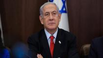 Netanyahu'dan ABD'ye ambargo cevabı: Tüm gücümle savaşacağım