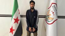 MİT'in Suriye operasyonunda 2 DAEŞ sorumlusu yakalandı