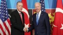 ABD basını tarih verdi! Biden, Cumhurbaşkanı Erdoğan ile görüşecek