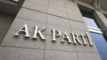 AK Parti’de reform adımları!
