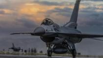 Belçika'dan Ukrayna'ya F-16 desteği verme kararı